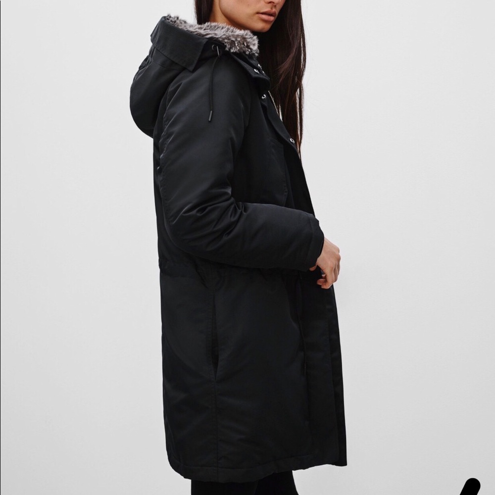 Aritzia Community Parka (Archetype)